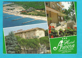 AK Eraclea Mare. Hotel Aurora. Via Dancalia 71.