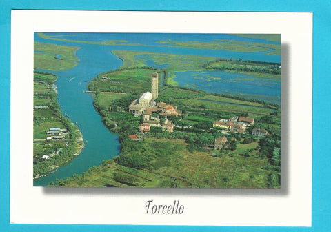AK Torcello.