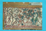 AK Torcello - Basilica. Giudizio Universale - Particolare - Mosaico.