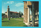 AK Torcello. Il Palazzo dell'Archivio - Ruderi Antichi.