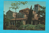 AK Torcello. S. Fosca e Cattedrale.