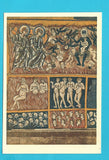 AK Torcello - Cattedrale. Il Giudizio Finale. I Dannati. Mosaico.