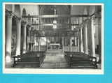 AK Torcello - Cattedrale di S. Maria Assunta - La navata centrale.