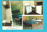 AK Villaggio Turistico Settebello. Marina di S. Croce. Torre di Fine.