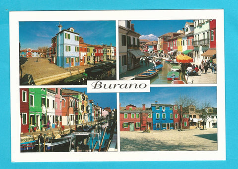AK Burano.