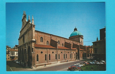 AK Vicenza. Duomo.