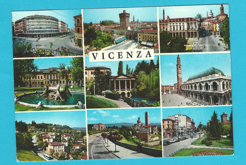 AK Vicenza.