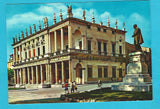 AK Vicenza. Museo Civico - Palazzo Chiericati (Palladio).