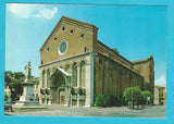 AK Vicenza. Tempio di S. Lorenzo.