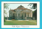 AK Vicenza. Villa Capra del Conte Valmarana.