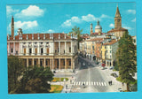 AK Vicenza. Museo Civico.