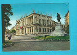 AK Vicenza. Museo Civico. (Palladio)