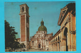 AK Vicenza. Basilica Monte Berico.