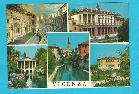 AK Vicenza.