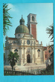 AK Vicenza. Basilica di monte Berico.