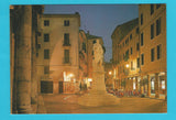 AK Vicenza. Piazzetta Palladio.
