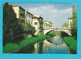 AK Vicenza. Ponte S. Michele.