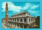 AK Vicenza - Basilica Palladiana.