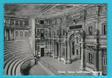 AK Vicenza - Interno Teatro Olimpico (Palladio)
