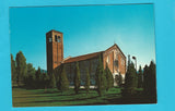 AK Vicenza. Chiesa di S. Agostino.
