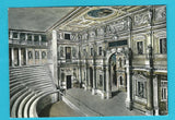 AK Vicenza - Interno Teatro Olimpico (Palladio).