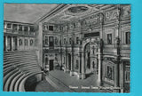 AK Vicenza - Interno Teatro Olimpico (Palladio).