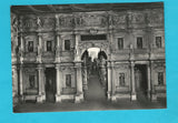 AK Vicenza - Teatro Olimpico - La Scena.