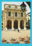 AK Vicenza. Piazza dei Signori -  Loggia del Capitanio.