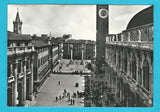 AK Vicenza - Piazza dei Signori.
