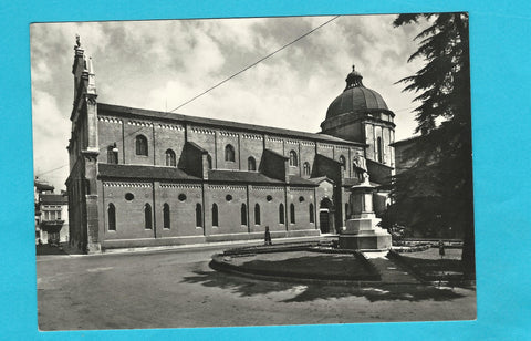 AK Vicenza - Chiesa del Duomo.