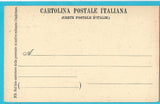AK Vicenza. Dintorni. Monte Berico. Chiostro del Santuario. (Disegno del Palladio)