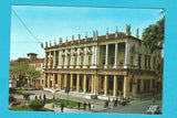 AK Vicenza. Museo Civico - Palazzo Chiericati (Palladio).