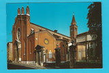 AK Vicenza. Tempio di S. Corona.