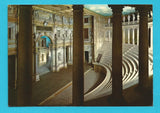 AK Vicenza. Teatro Olimpico.