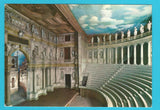 AK Vicenza. Teatro Olimpico. Interno.