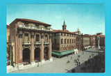 AK Vicenza. Piazza dei Signori - Particolare.