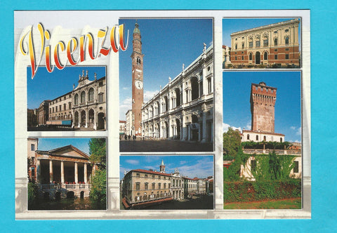 AK Vicenza.
