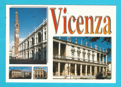 AK Vicenza.