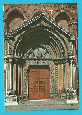 AK Vicenza. Chiesa di S. Lorenzo.