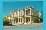 AK Vicenza. Museo Civico - Palazzo Chiericati.