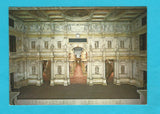 AK Vicenza. Teatro Olimpico. La Scena.