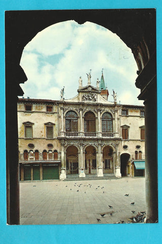 AK Vicenza. Monte di Pieta.