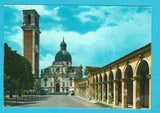 AK Vicenza. Santuario di Monte Berico.