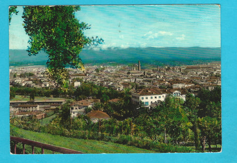 AK Vicenza - Panorama.