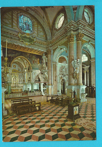 AK Vicenza - Santuario di M. Berico.