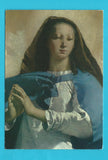 AK Vicenza - Pinacoteca. Giambattista Tiepolo. L'Immacolata.
