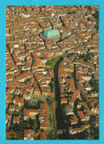 AK Vicenza - veduta aerea.