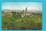 AK Vicenza. Basilica di Monte Berico e Convento.