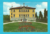 AK Vicenza. Villa Valmarana dei Nani.