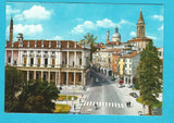 AK Vicenza. Museo Civico.